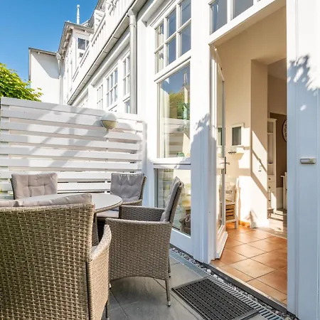 Beachtime Ostseebad Kühlungsborn