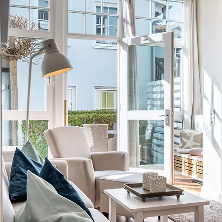 Beachtime Apartment *