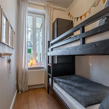 Beachtime * Ostseebad Kühlungsborn