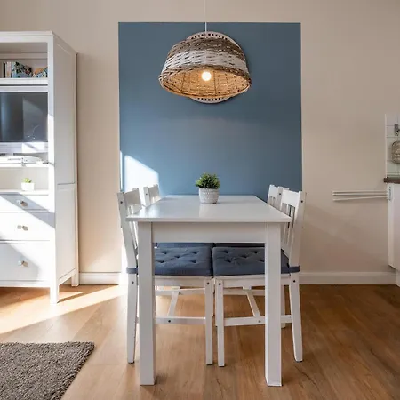 Apartment Beachtime