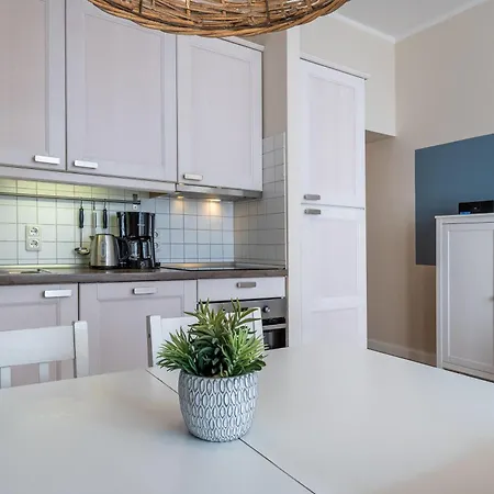 Beachtime Apartment *
