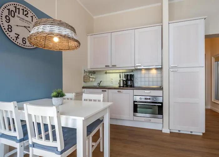 Beachtime * Kühlungsborn