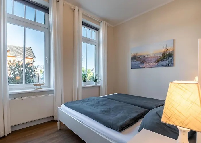 Beachtime Kühlungsborn