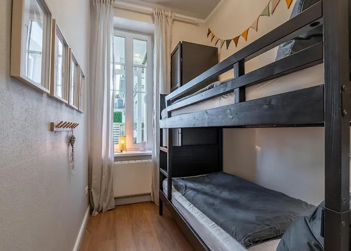 Beachtime * Kühlungsborn