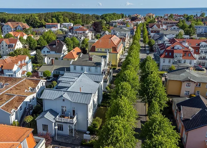 Beachtime Kühlungsborn